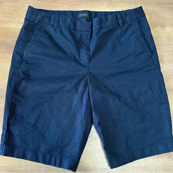 J Crew shorts - Picture 1 of 8